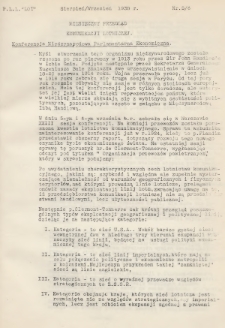 Miesięczny Przegląd Komunikacji Lotniczej. 1938, nr 5-6