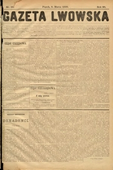 Gazeta Lwowska. 1906, nr 55