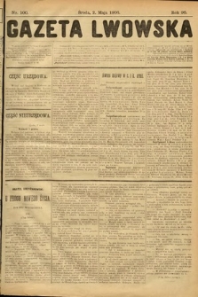 Gazeta Lwowska. 1906, nr 100