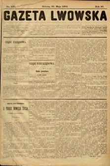 Gazeta Lwowska. 1906, nr 120