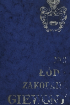 Giewont : ilustrowane czasopismo poświęcone sztuce, literaturze i sprawom rozwoju uzdrowisk. 1928, nr 3