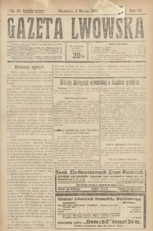 Gazeta Lwowska. 1922, nr 53