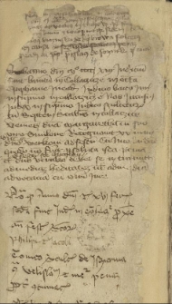 Acta castri Golesz iuris supremi Magdeburgensis heredidatis (?) Monasterii Tynecensis. Scabinalia... annorum 1405-1546