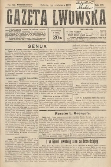 Gazeta Lwowska. 1922, nr 90
