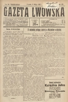Gazeta Lwowska. 1922, nr 94