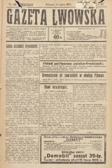 Gazeta Lwowska. 1922, nr 141