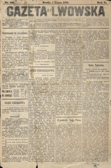 Gazeta Lwowska. 1891, nr 146