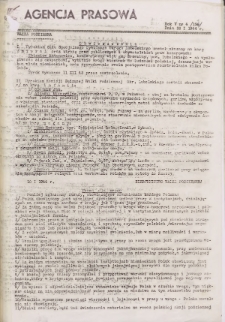 Agencja Prasowa. 1944, nr 4