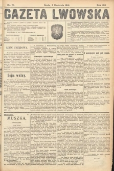 Gazeta Lwowska. 1919, nr 76