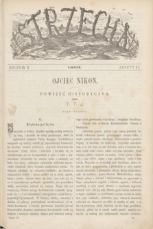 Strzecha. R.2, z. 11 (1869)