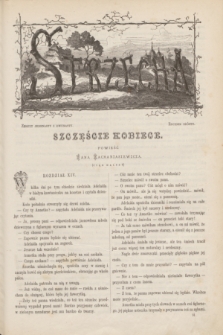 Strzecha. R.6, z. 11/12 (1873)