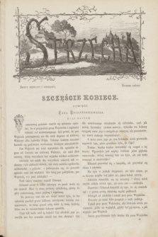 Strzecha. R.6, z. 15/16 (1873)