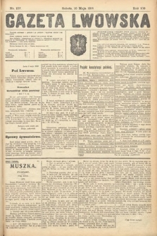Gazeta Lwowska. 1919, nr 107