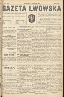 Gazeta Lwowska. 1919, nr 129