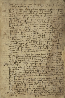 Catalogus miraculorum s. Ioannis de Kenty