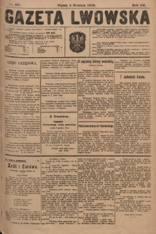 Gazeta Lwowska. 1919, nr 281