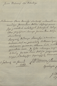Korespondencja Adama Chmary z lat 1746-1791. T. 16, Listy z 1768 r.