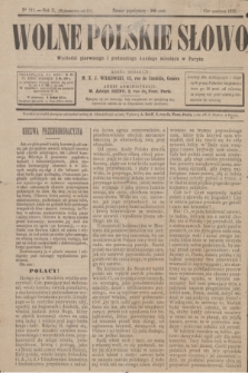 Wolne Polskie Słowo. R.10, Nº 211 (15 czerwca 1896) = R.15