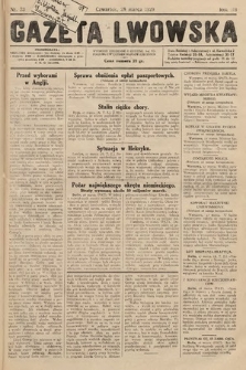 Gazeta Lwowska. 1929, nr 73