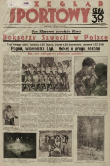 Przegląd Sportowy. R. 12, 1932, nr 97 |PDF|