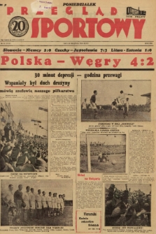 Przegląd Sportowy. 1939, nr 69 |PDF|