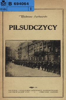 Piłsudczycy