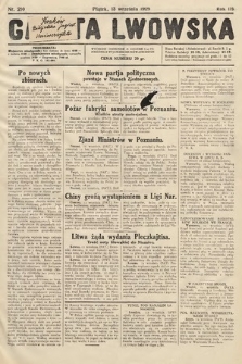 Gazeta Lwowska. 1929, nr 210