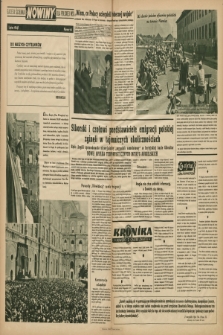 Nowiny : gazeta ścienna dla polskiej wsi. 1943, nr 64 |PDF|