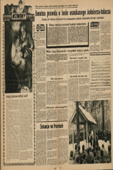 Nowiny : gazeta ścienna dla polskiej wsi. 1943, nr 73 |PDF|