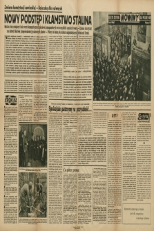 Nowiny : gazeta ścienna dla polskiej wsi. 1944, nr 77 |PDF|