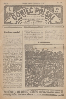 Goniec Polski.R.2, nr 290 (3 stycznia 1908)