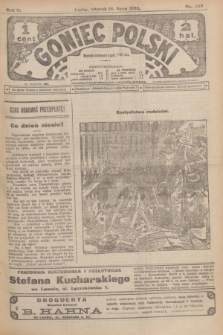 Goniec Polski.R.2, nr 448 (14 lipca 1908)