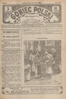 Goniec Polski.R.2, nr 455 (22 lipca 1908)