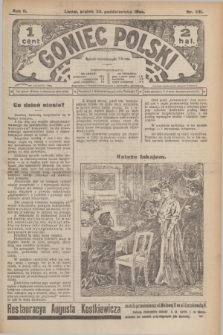 Goniec Polski.R.2, nr 531 (23 października 1908)