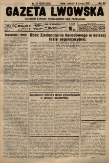 Gazeta Lwowska. 1937, nr 121