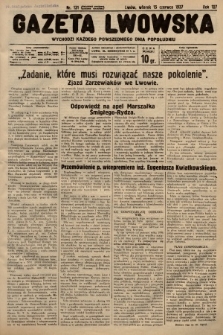 Gazeta Lwowska. 1937, nr 131