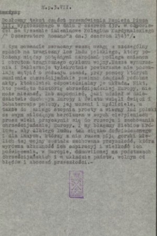 Serwis. 1943, lipiec |PDF|