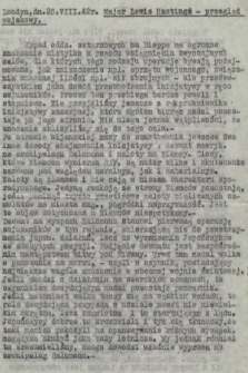 Serwis. 1942, sierpień |PDF|