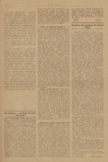 Ognisko : czasopismo dla spraw drukarskich i pokrewnych zawodów. R. 22. 1918, nr 4 |PDF|