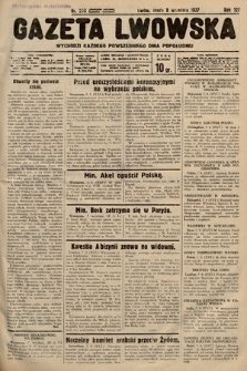 Gazeta Lwowska. 1937, nr 203