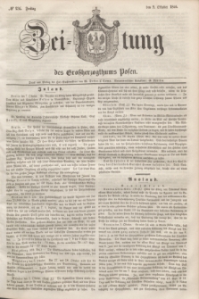 Zeitung des Großherzogthums Posen. 1846, № 236 (9 Oktober)