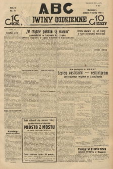 ABC : nowiny codzienne. 1935, nr 72 |PDF|