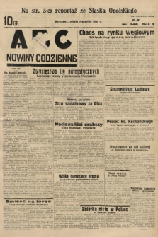 ABC : nowiny codzienne. 1935, nr 348 |PDF|