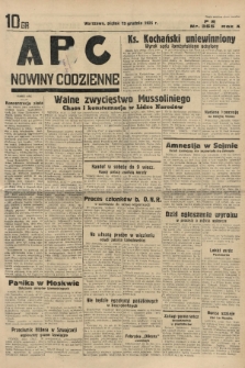 ABC : nowiny codzienne. 1935, nr 355 |PDF|