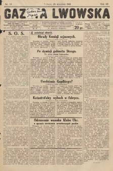 Gazeta Lwowska. 1931, nr 19