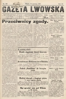 Gazeta Lwowska. 1931, nr 139
