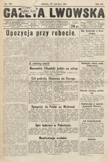 Gazeta Lwowska. 1931, nr 146