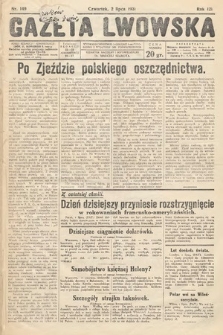 Gazeta Lwowska. 1931, nr 149
