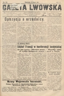 Gazeta Lwowska. 1931, nr 164