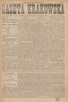 Gazeta Krakowska. R.2, nr 6 (13 stycznia 1882)